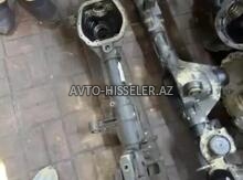 Jeep Wrangler 2019-2025 Plug hibrid çülok qabag körpüsü